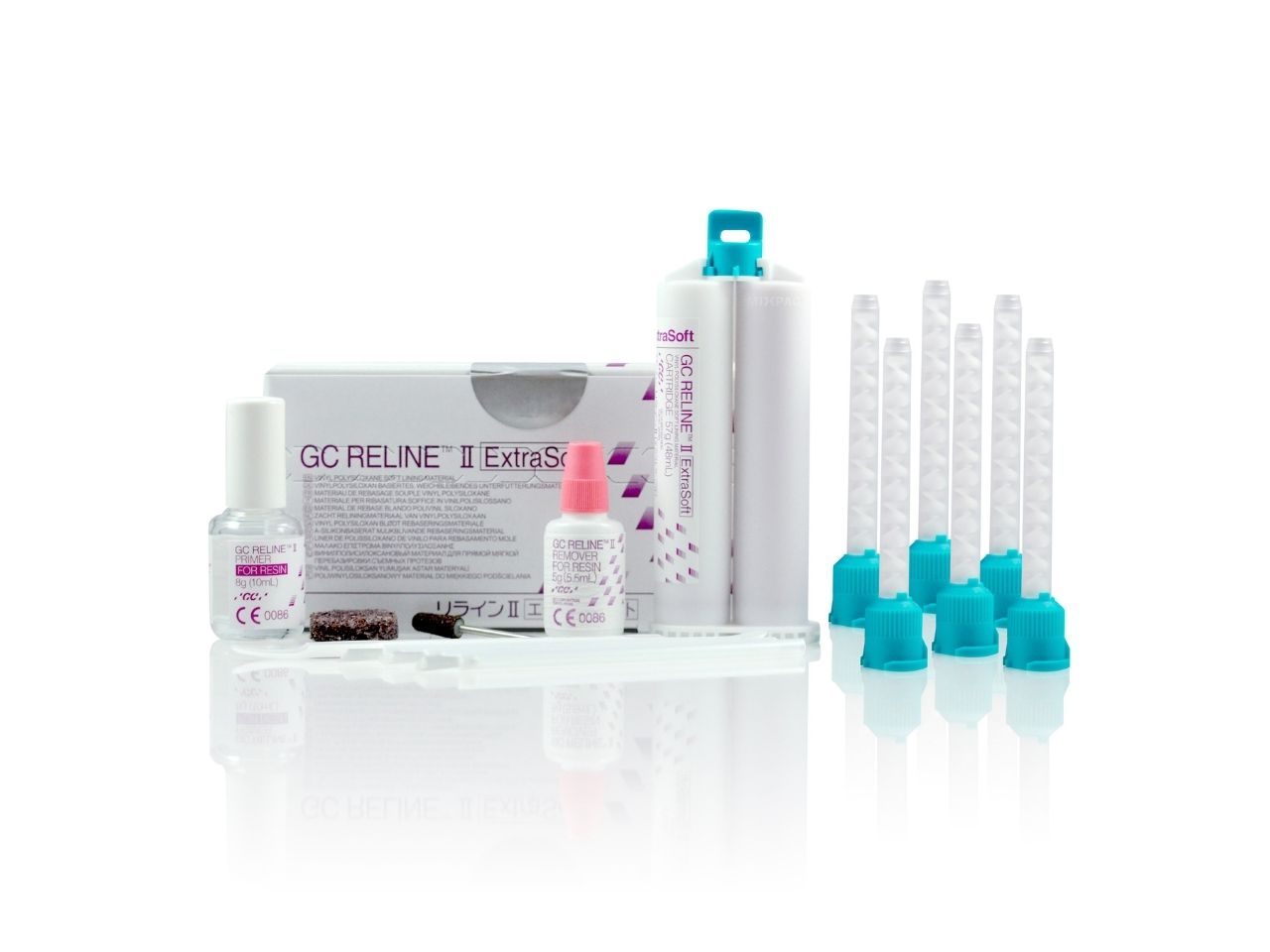 Reline Extra Soft Dental Products Online Shoppe GC India Dental